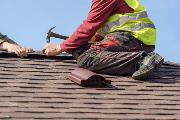 Trusted Gap, PA Roofing Contractor Experts