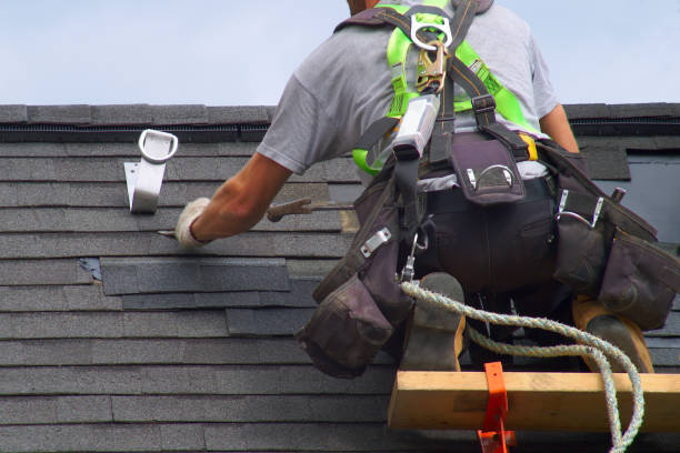 Best Roof Waterproofing Services  in Gap, PA