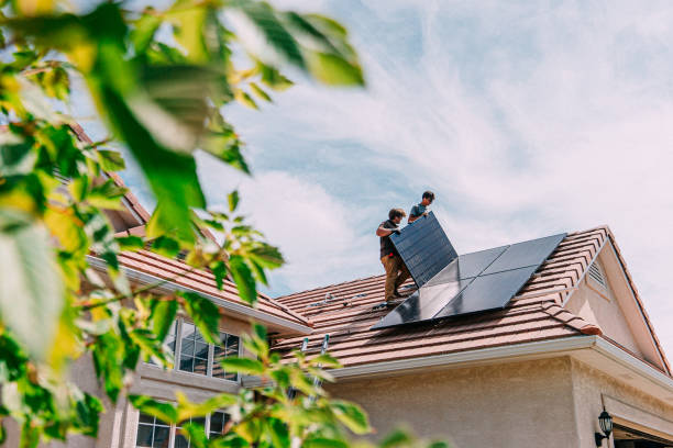 Quick and Trustworthy Emergency Roof Repair Services in Gap, PA