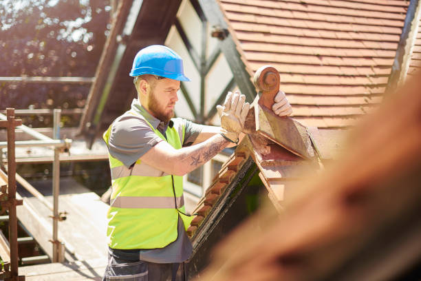 Slate Roofing Contractor in Gap, PA